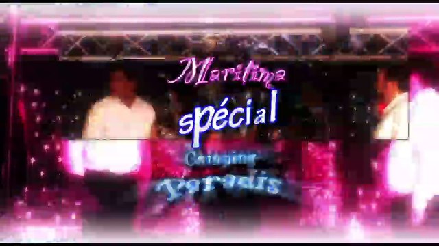 CAMPING PARADIS : CAMPING PARADIS émission 12