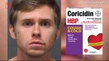 Man Accused of 'Cough Medicine' Killing Was Obsessed with ‘American Psycho’, Police Say