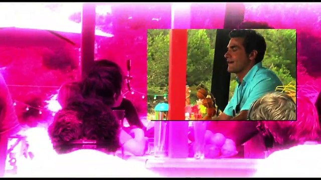 CAMPING PARADIS : CAMPING PARADIS émission 15