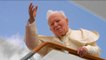Remembering Pope John Paul II