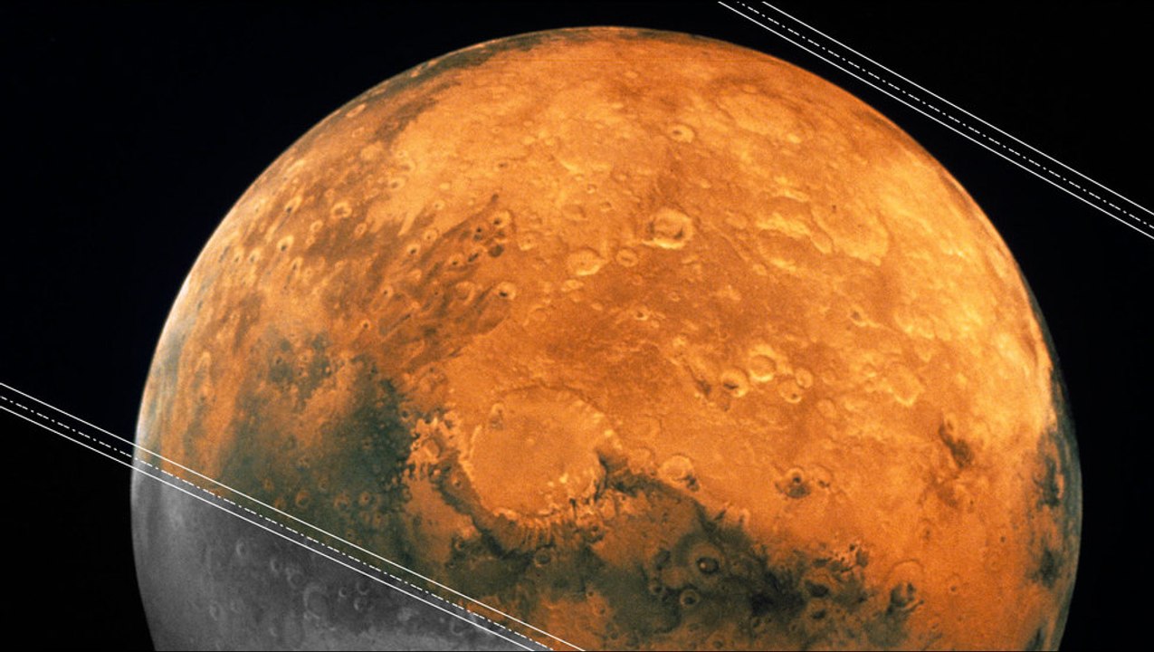 How Can We Colonize Mars?