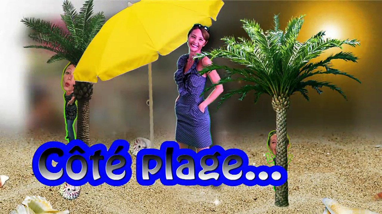 Côté Plage : Côté plage Le Rouet