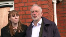 Corbyn ‘determined’ to deliver services for children