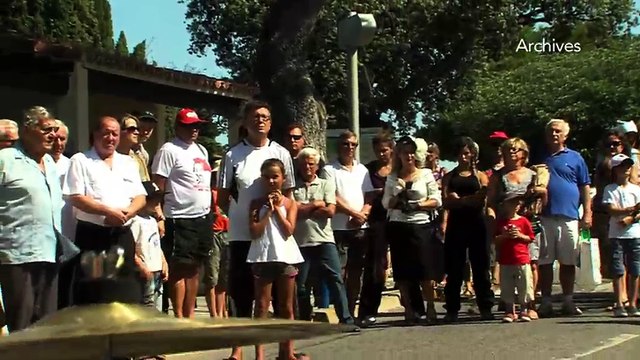 JOURNAL : Journal du 24/08/2012