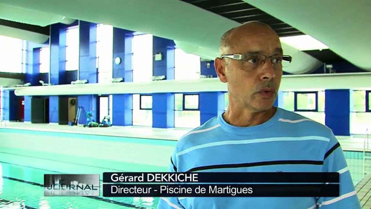 JOURNAL : journal du 30/08/2012