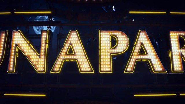 Черные бушлаты. 1 серия