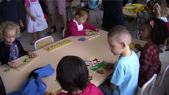 LA REVUE : La revue : Philippe Sénégas-SNES FSU Martigues/ Alain Barlatier Sec. Gén. FSU 13