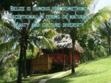 Relish travel to Belize from Canada with tour accommodation service