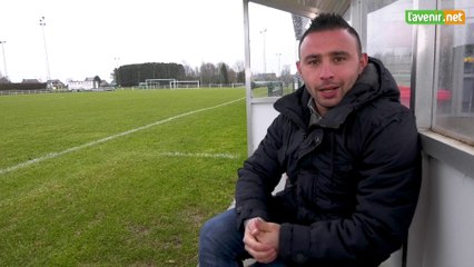 L'Avenir - 10 ans du titre du Standard : l'anecdote de Vito Villano