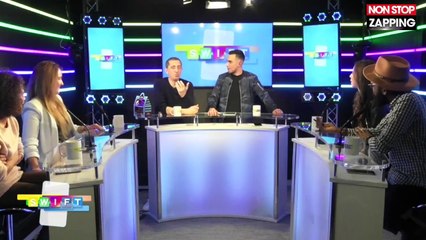 Gad Elmaleh approché par la production de "Danse avec les stars" (vidéo)