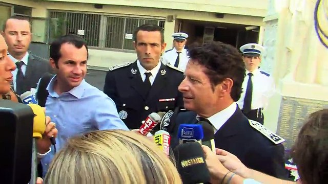 JOURNAL : journal du 07/09/2012