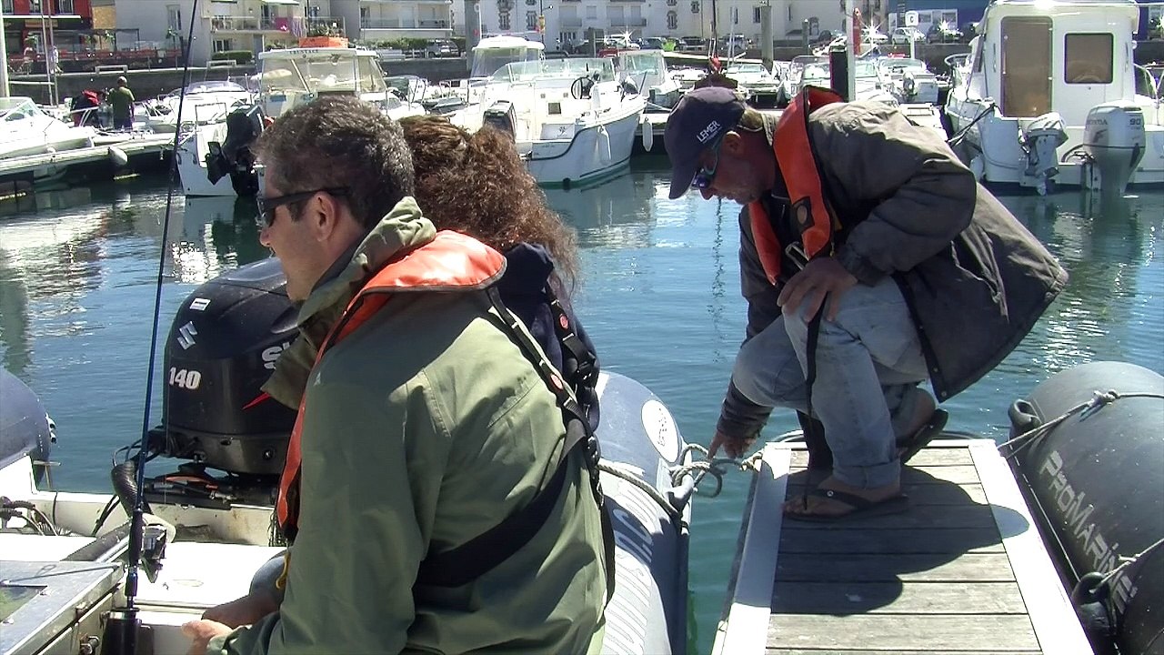 Sortie Pêche A Fun Fish