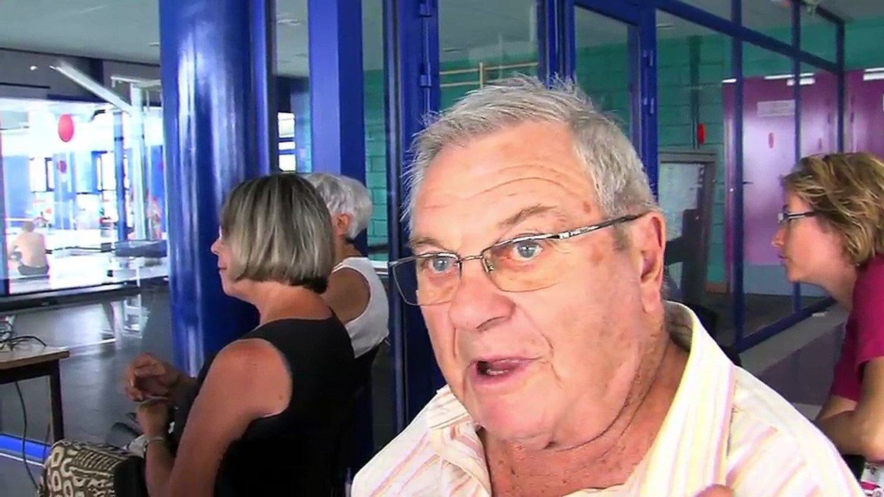 VUE D'ICI : Vue d'ici : « Une journée du patrimoine  »