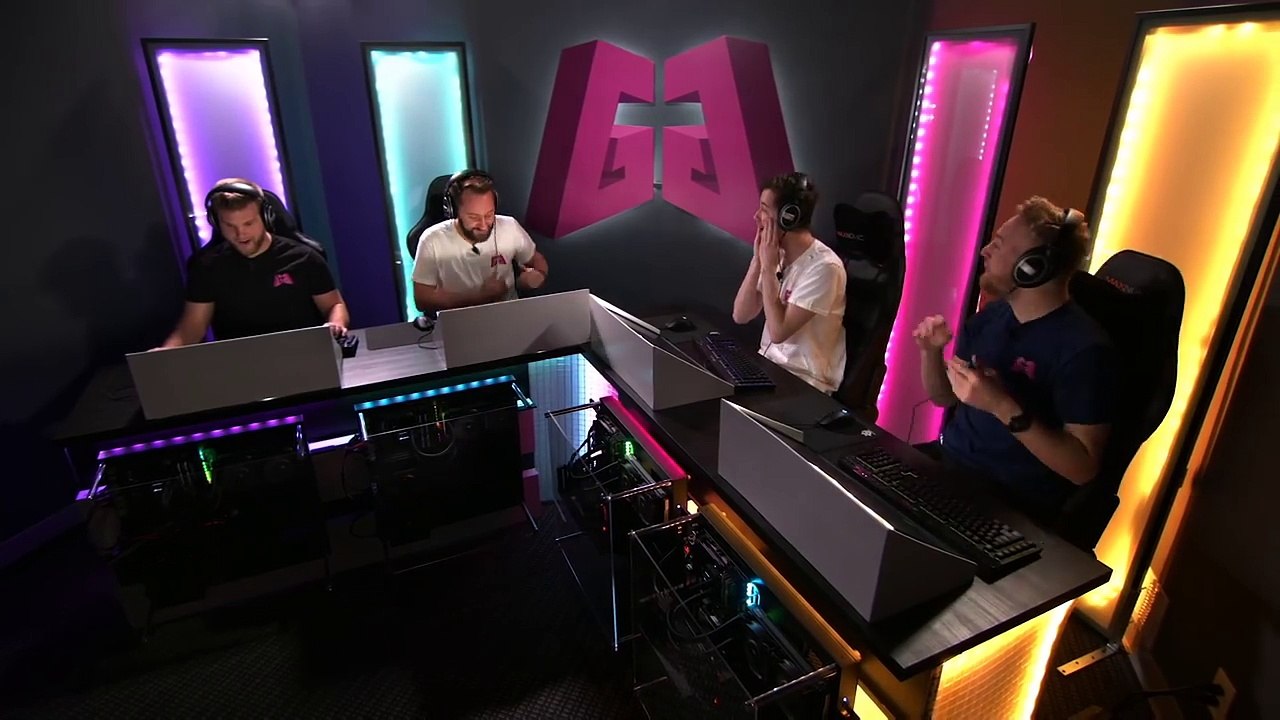 EXPLODING DODGE BALL BATTLE! | Garry's Mod [Ep 9]