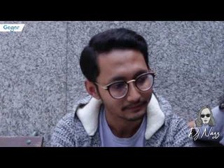 Dj Nazz Begitu Begini -  Sufian Suhaimi Jawab Persoalan Kisah Putus Cinta
