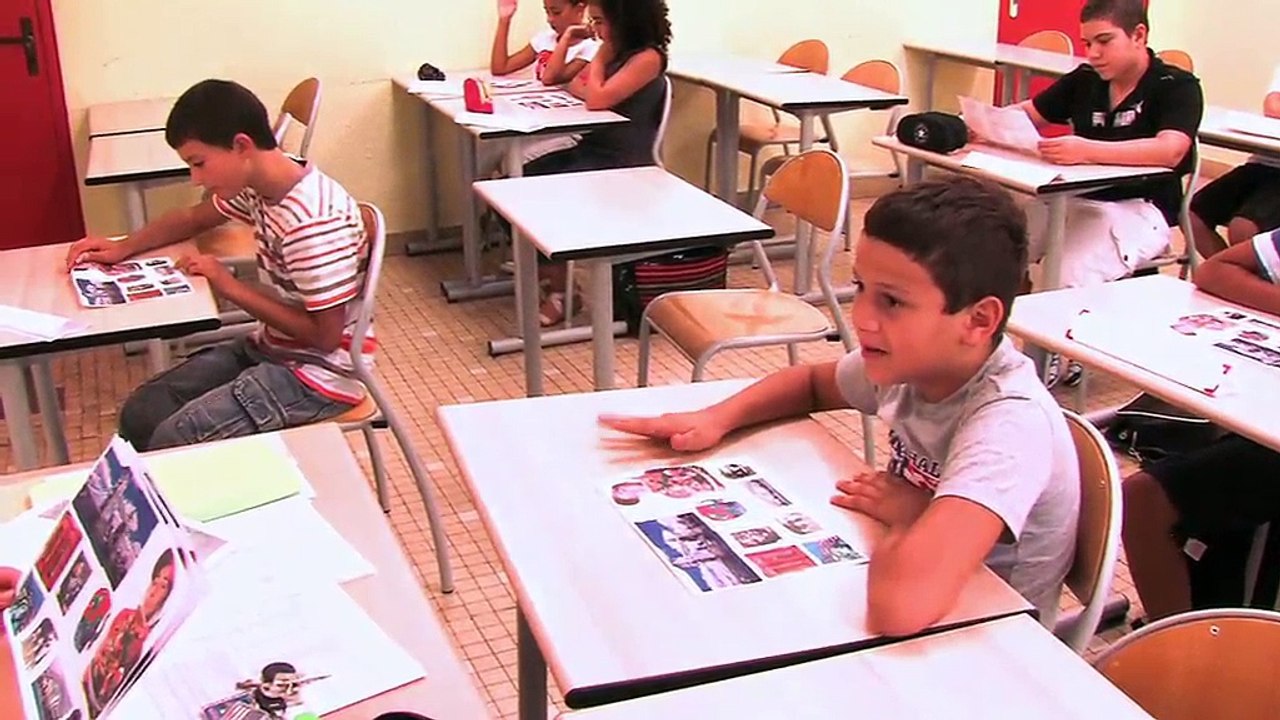 VUE D'ICI : Vue d'ici : "Une rentrée classe" et "La grande dame tire sa révérence"