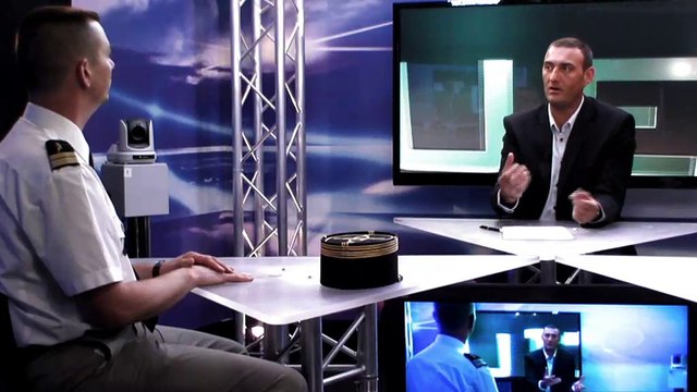 LA REVUE : La revue : Colonel Laurent Proença/25è R.G.A d'Istres