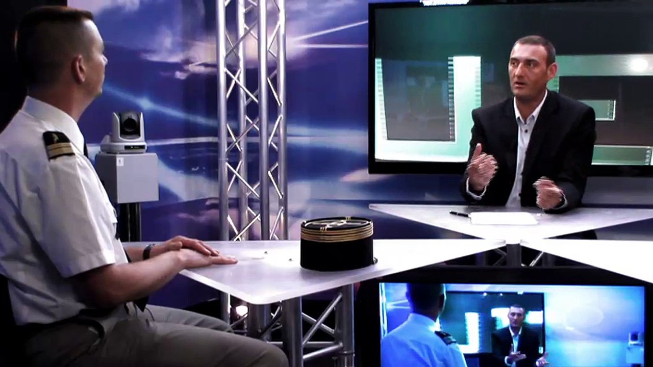 LA REVUE : La revue : Colonel Laurent Proença/25è R.G.A d'Istres