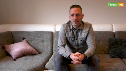 L'Avenir - 10 ans du titre du Standard : l'anecdote de Yanis Papassanrantis