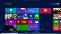 Estaciones de Radio de Todo el Mundo en Windows 8