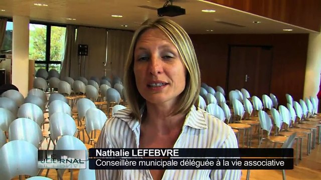 JOURNAL : journal du 21/09/2012