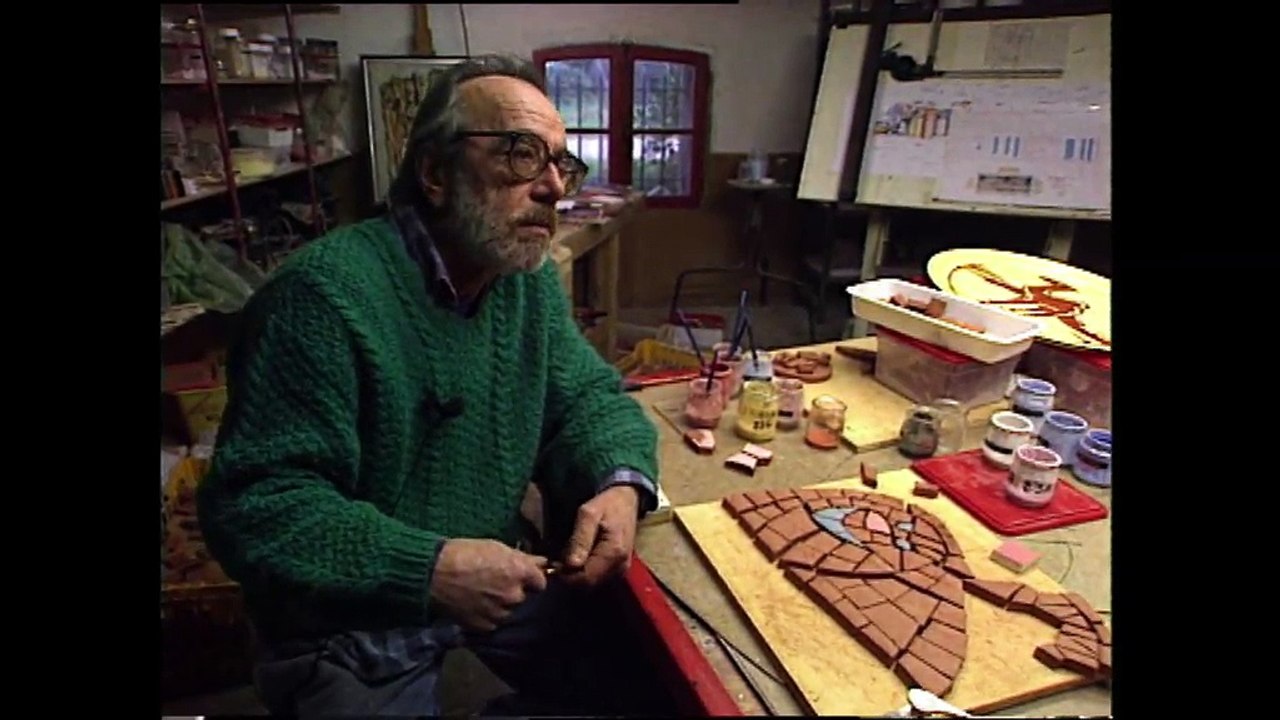 MEMENTO : Raymond Moralès