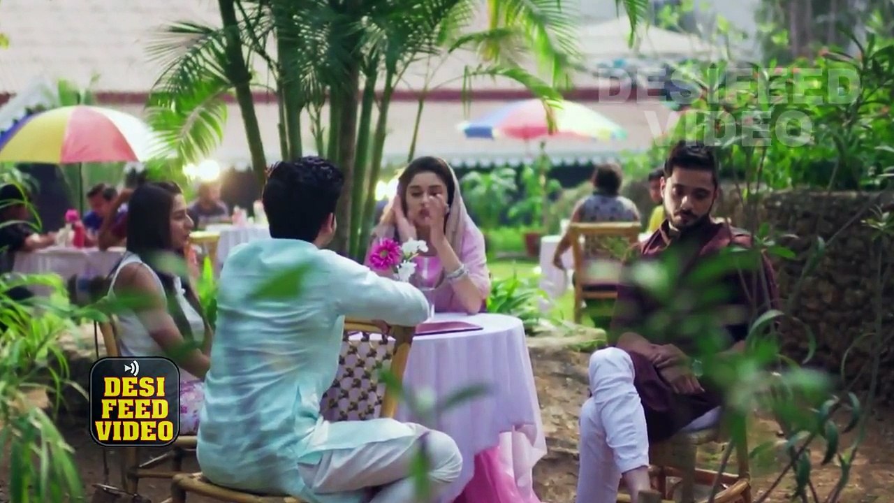 Ishq Subhan Allah - 4th April 2018 | Upcoming Twist | Zee Tv Ishq Subhanallah Serial News 2018