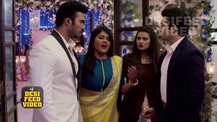 KASAM - 4th April 2018 | Upcoming Twist | Colors Tv Kasam Tere Pyaar Ki Today Latest News 2018