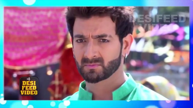 Ishq Mein Marjawan - 4th April 2018 | Today News | Colors Tv Ishq Mein Marjawan Serial News 2018