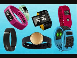 A Guide To best activity tracker At Any Age