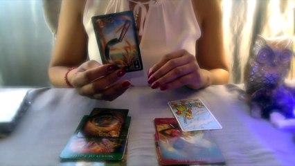 "I DON'T WANT TO LOSE YOU!" *April 2018* THE TABLES HAVE TURNED!* TWINFLAME UPDATE