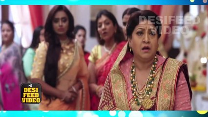 Yeh Rishta Kya Kehlata Hai - 3rd April 2018 | Today Upcoming News | Star Plus Serials News 2018