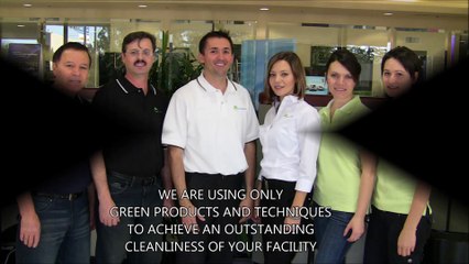 Innovative Cleaning Solutions - (916) 410-3316