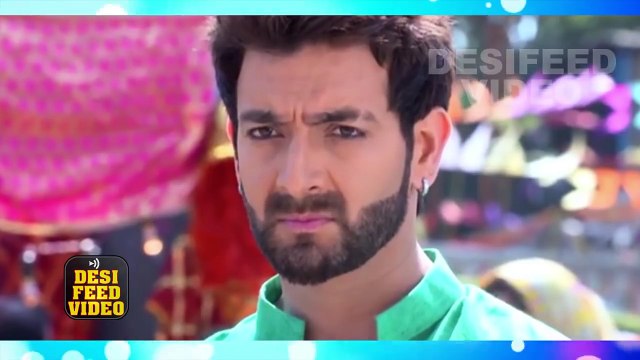 Ishq Mein Marjawan - 3rd April 2018 | Today News | Colors Tv Ishq Mein Marjawan Serial News 2018