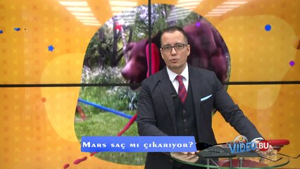 Eğlencenin yeni adresi Video BU (3. Bölüm)