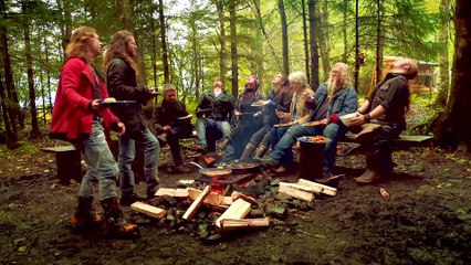 Discovery - Alaskan Bush People S3