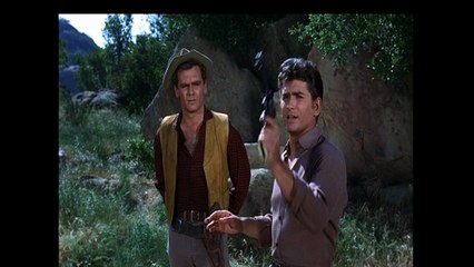 CBS Action - Bonanza