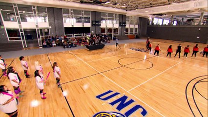 TLC - Whitney Fat Girl Dancing S3