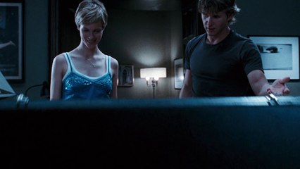 Horror Channel - Dead Silence