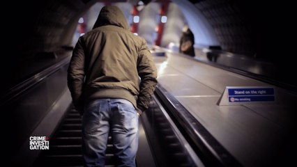 Crime  Investigation - Evil Genius S1