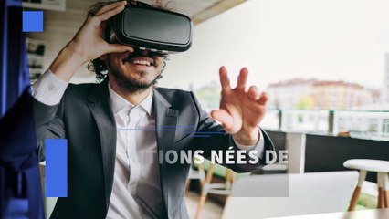 Ces inventions nées de la fiction