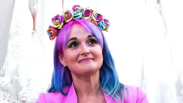 TLC - Say Yes To The Dress UK S2