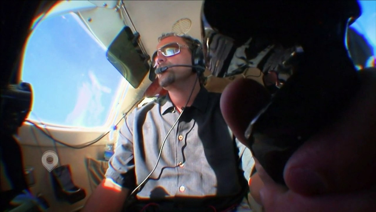 Quest - Dangerous Flights S1