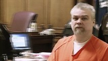 Quest Red - Steven Avery Innocent or Guilty S1