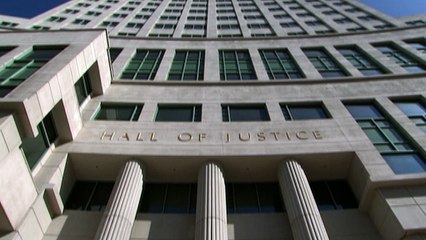 CBS Reality - Crime And Punishment