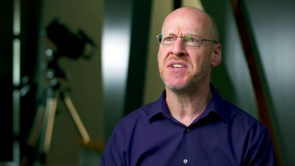 Discovery - How The Universe Works  S6