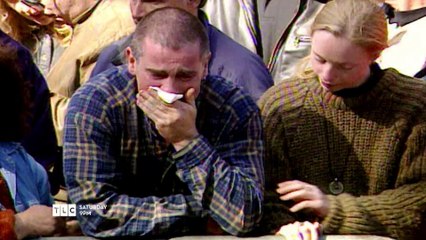 TLC - Diana Tragedy Or Treason