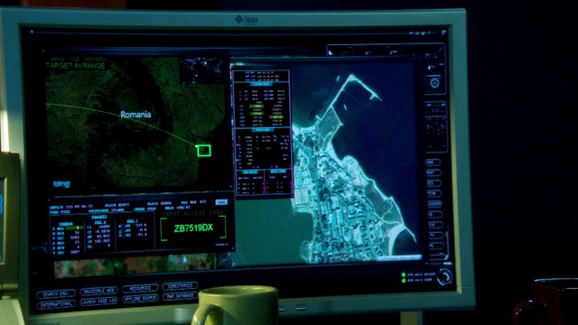 CBS Action - NCIS: Los Angeles S3