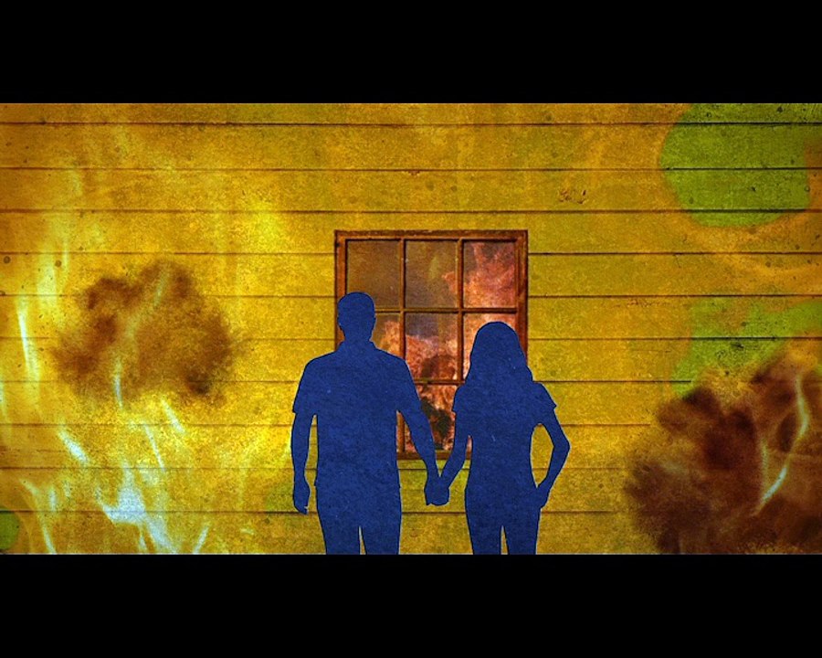CBS Reality - Snapped Killer Couple S7E1