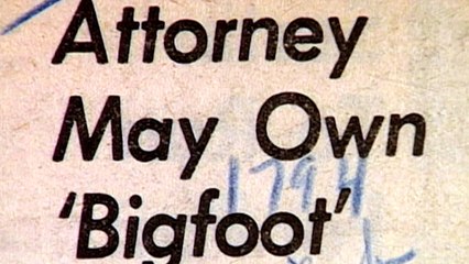 CBS Reality - Unsolved Mysteries